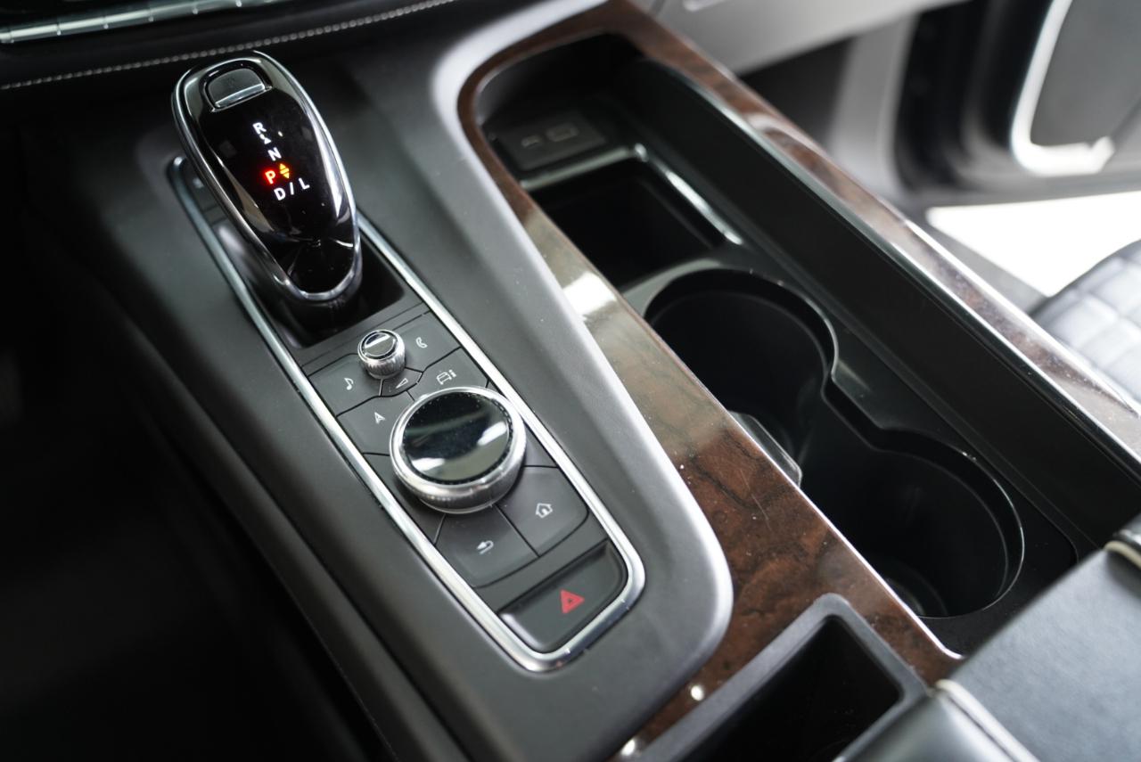 Cadillac Escalade Sport Platinum 2021