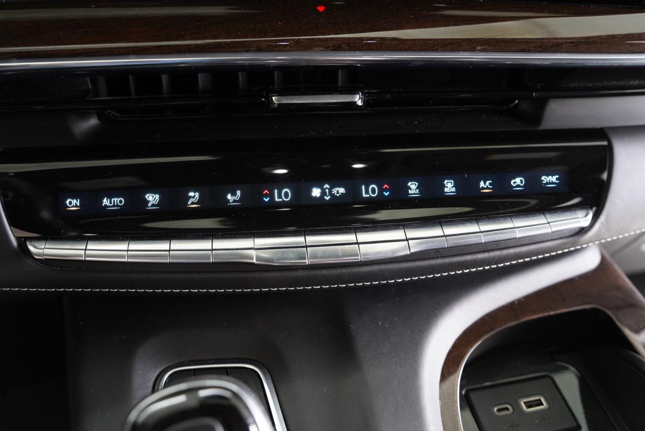 Cadillac Escalade Sport Platinum 2021