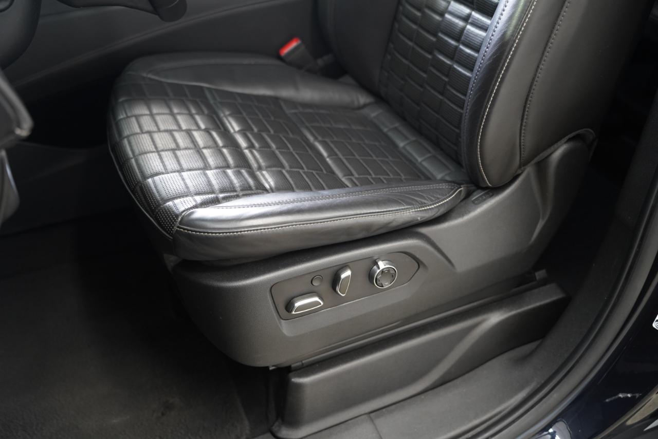 Cadillac Escalade Sport Platinum 2021