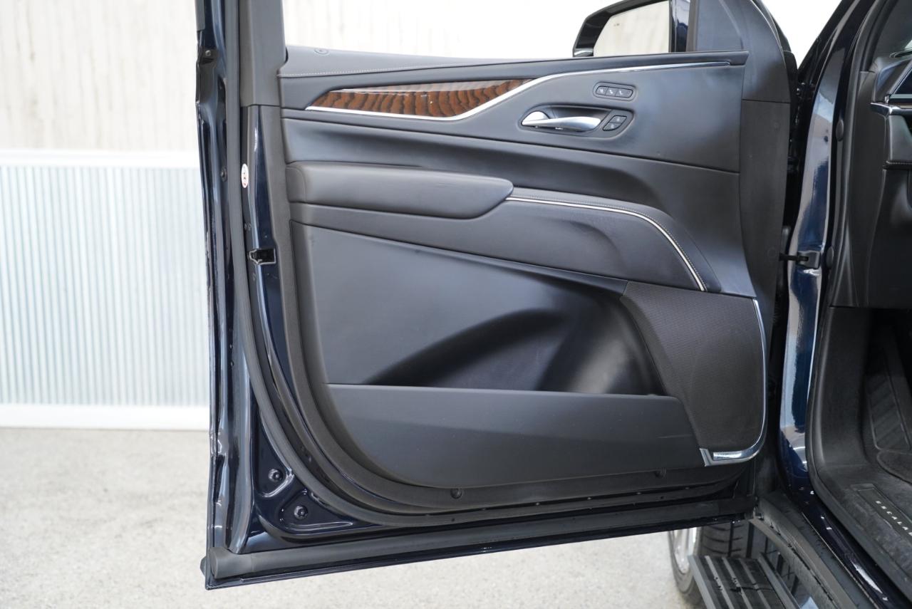 Cadillac Escalade Sport Platinum 2021