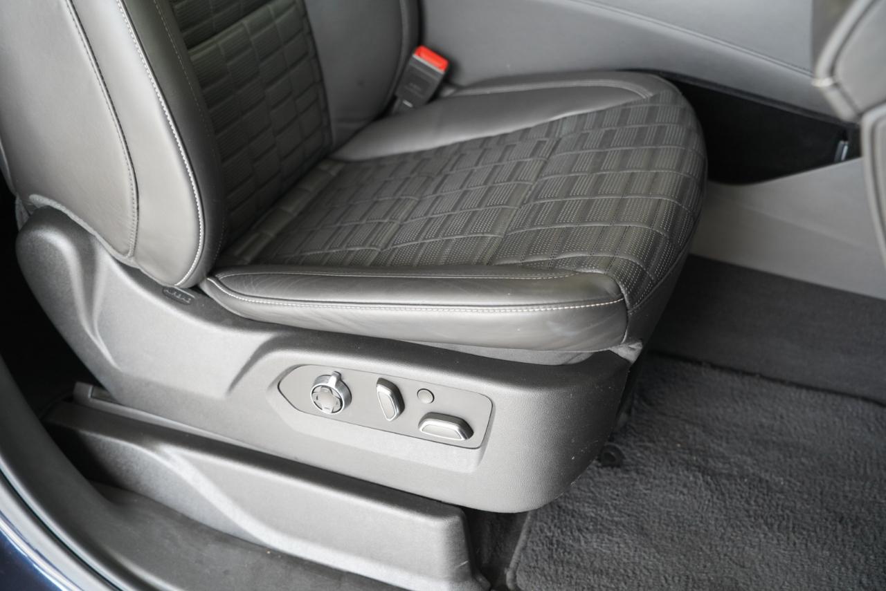 Cadillac Escalade Sport Platinum 2021