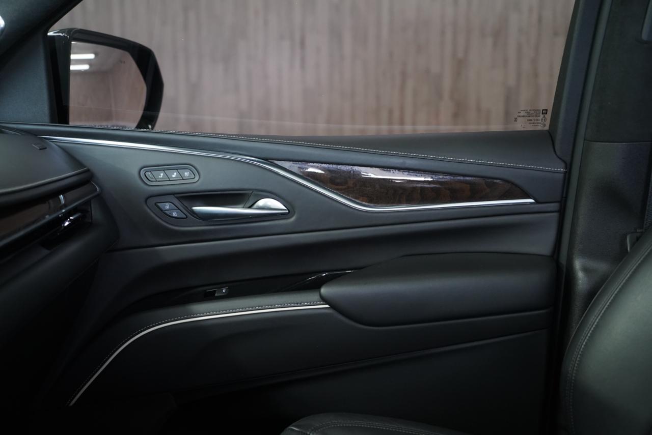 Cadillac Escalade Sport Platinum 2021