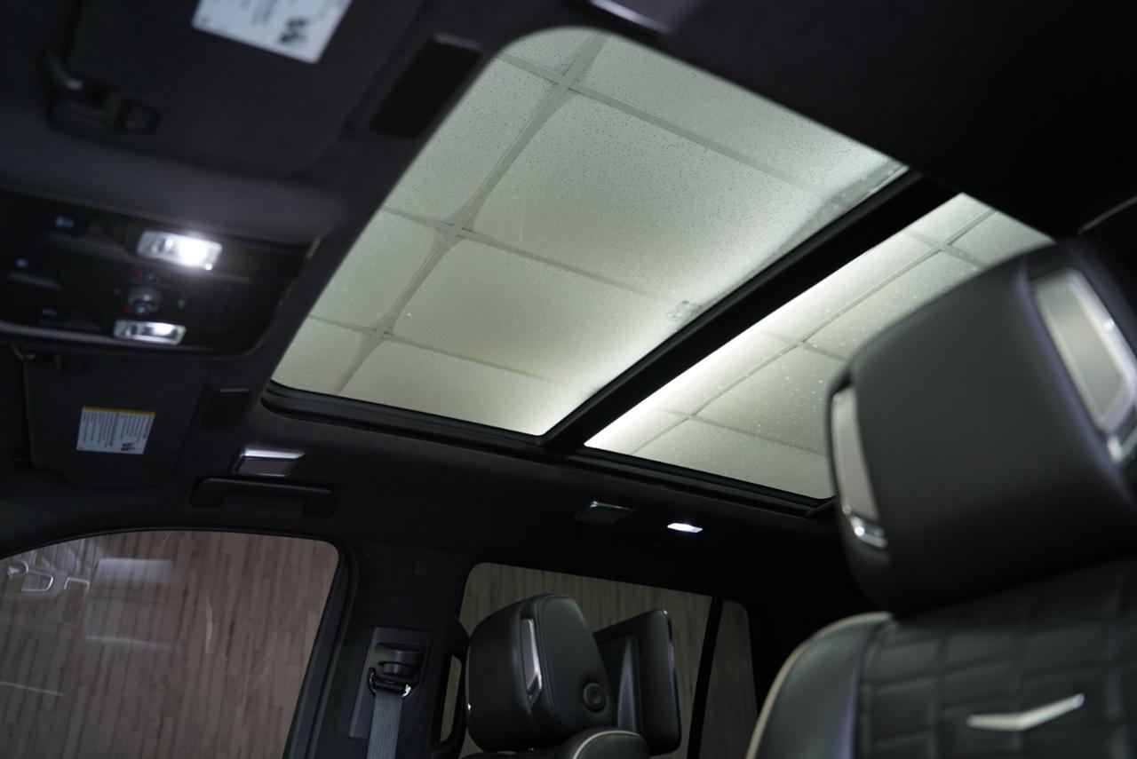 Cadillac Escalade Sport Platinum 2021