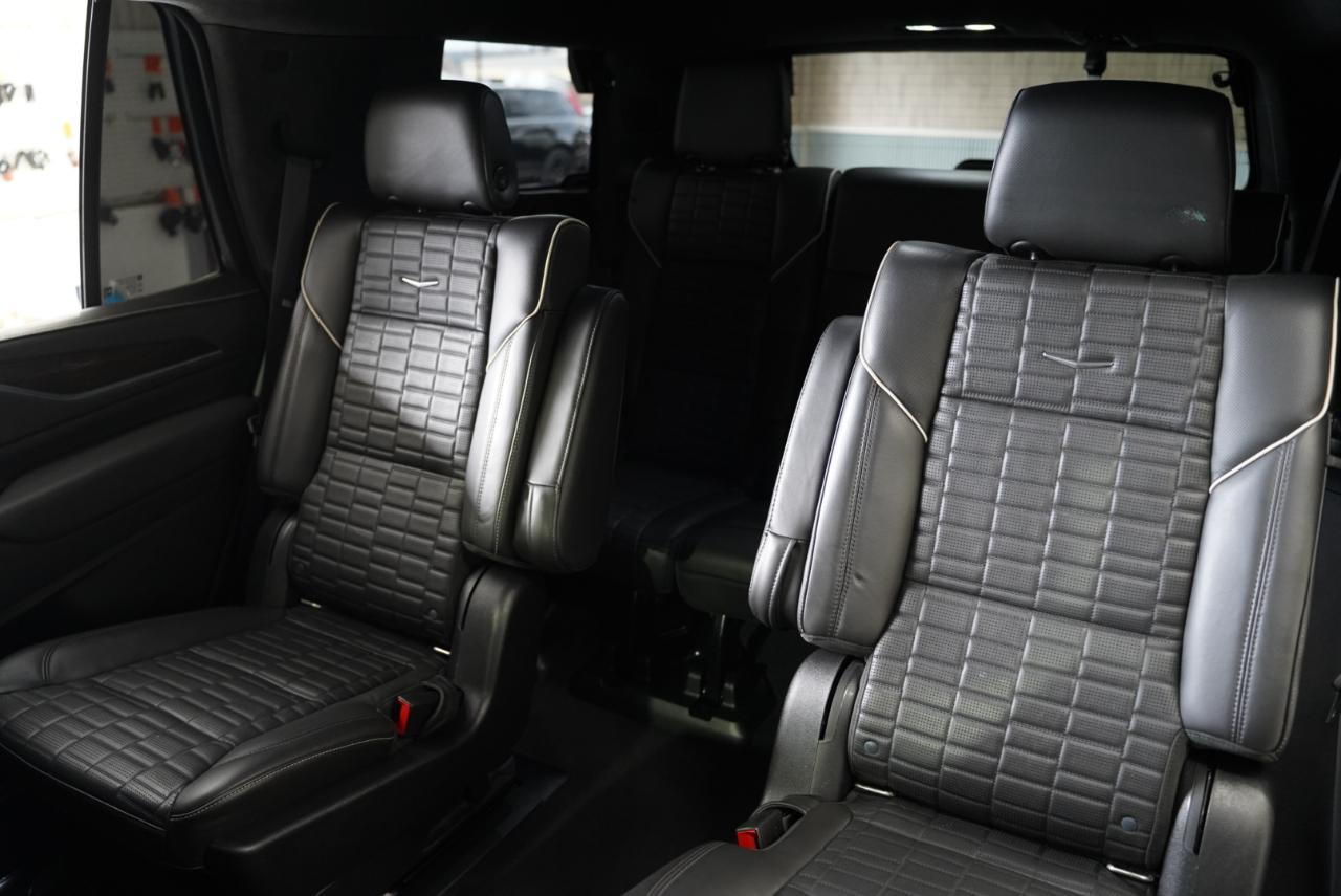 Cadillac Escalade Sport Platinum 2021