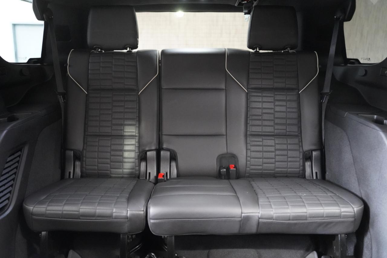 Cadillac Escalade Sport Platinum 2021