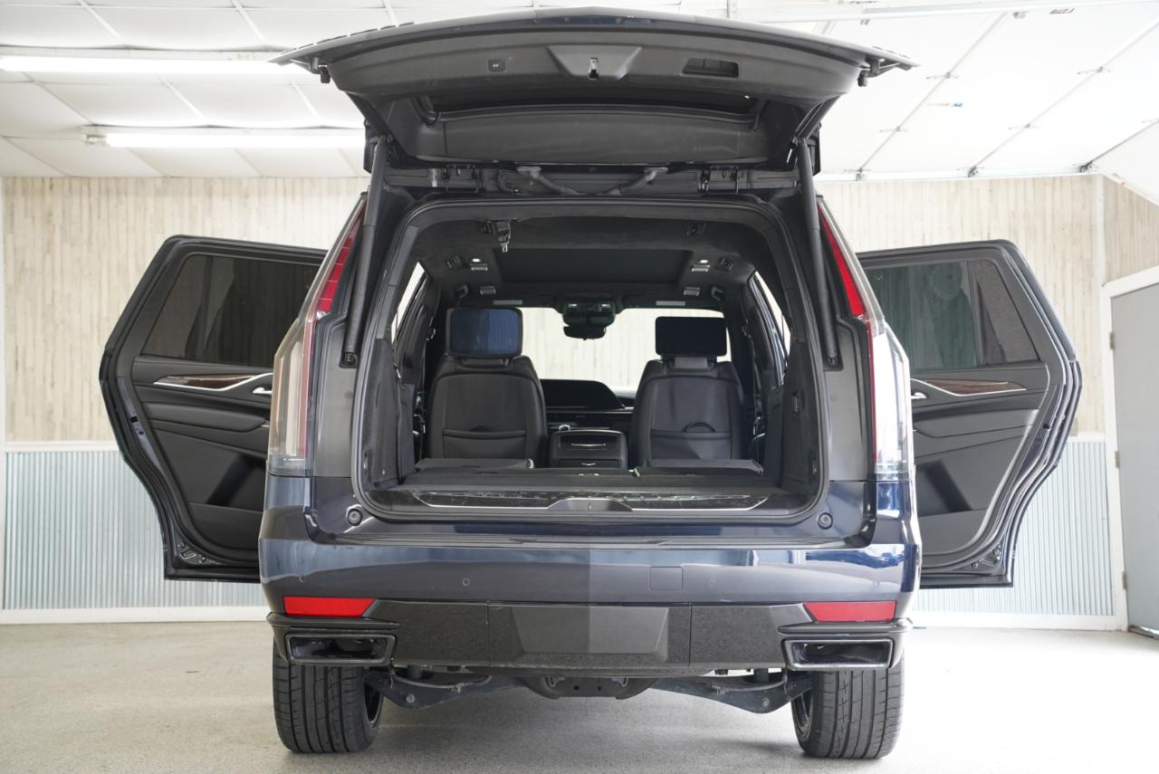 Cadillac Escalade Sport Platinum 2021