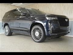 2021 Cadillac Escalade 