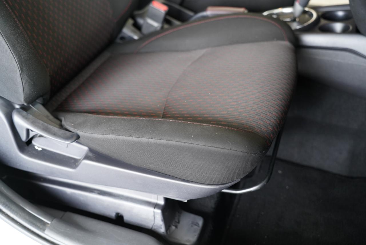 Mitsubishi Outlander Sport  2017