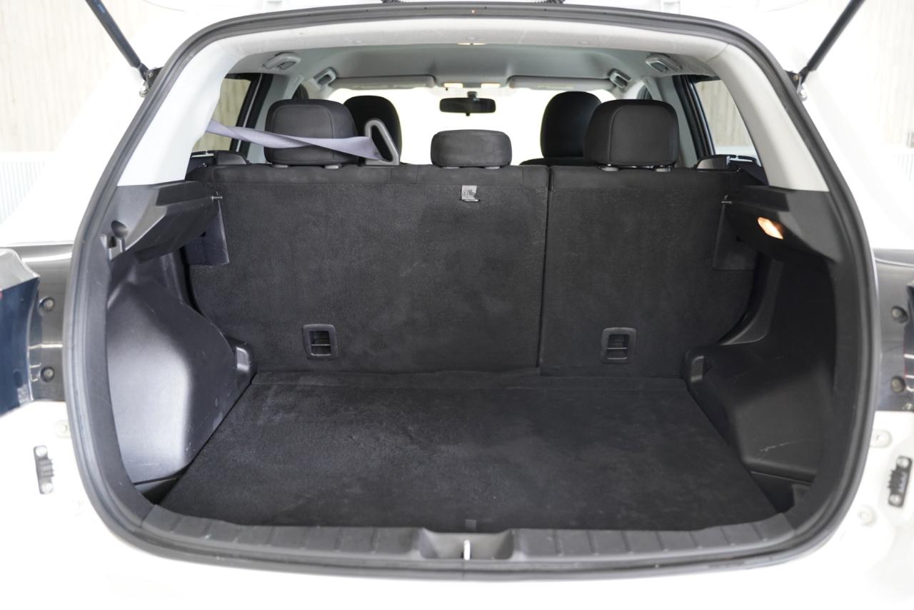 Mitsubishi Outlander Sport  2017