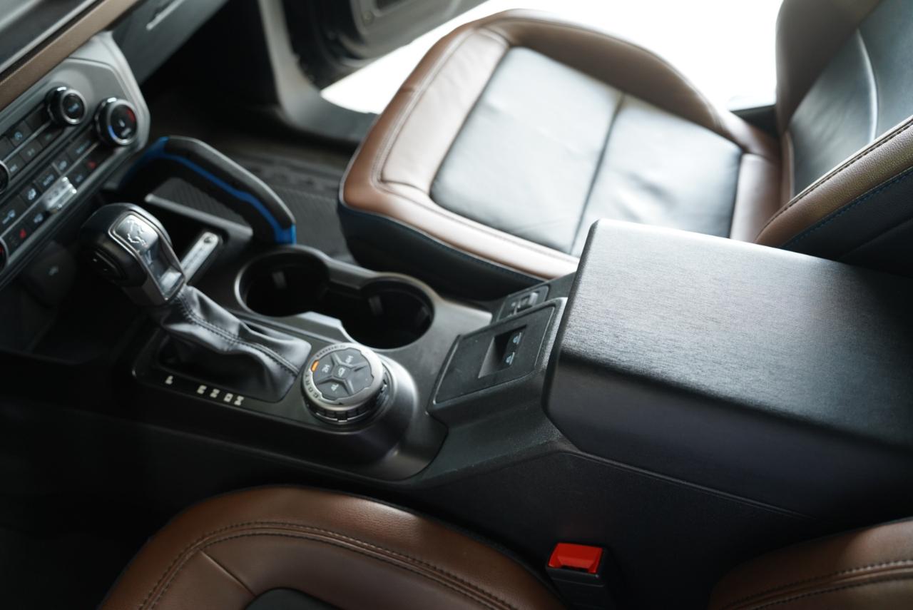 Ford Bronco Outer Banks 2 Door 4x4 2022