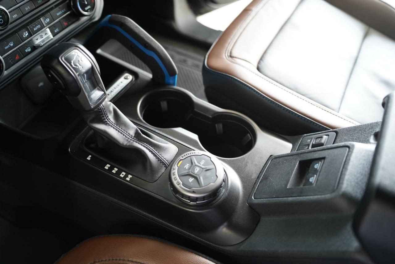 Ford Bronco Outer Banks 2 Door 4x4 2022