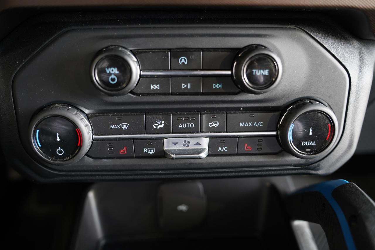 Ford Bronco Outer Banks 2 Door 4x4 2022