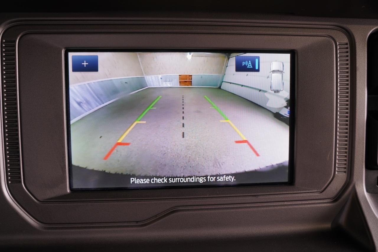 Ford Bronco Outer Banks 2 Door 4x4 2022