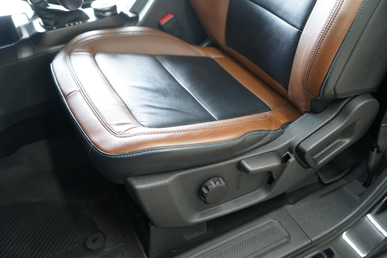 Ford Bronco Outer Banks 2 Door 4x4 2022