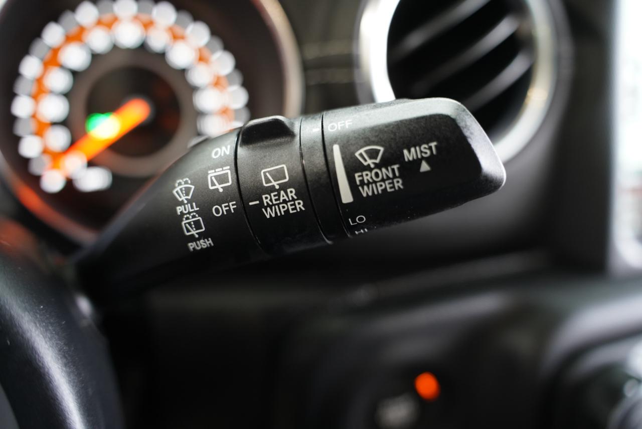 Jeep Wrangler Unlimited Sahara 4x4 2019