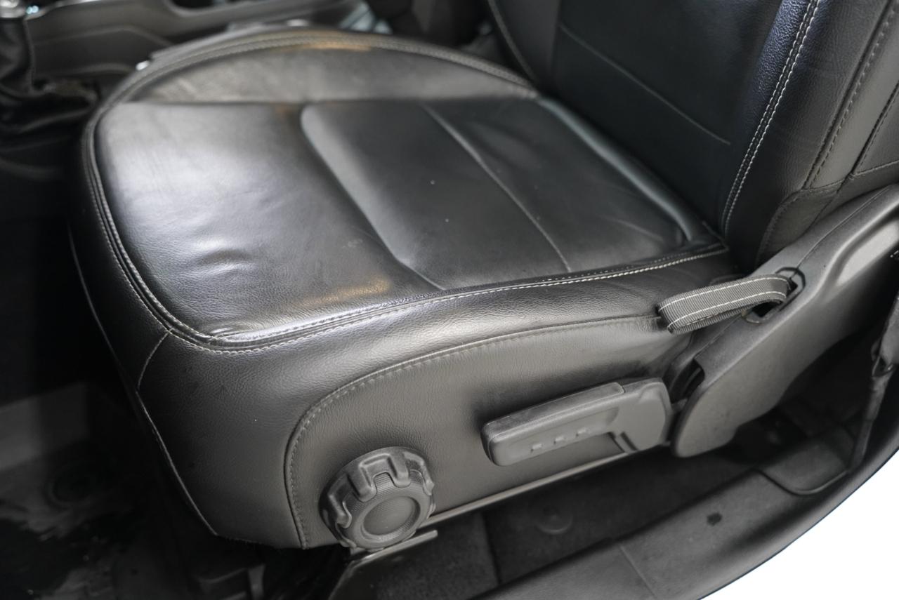 Jeep Wrangler Unlimited Sahara 4x4 2019