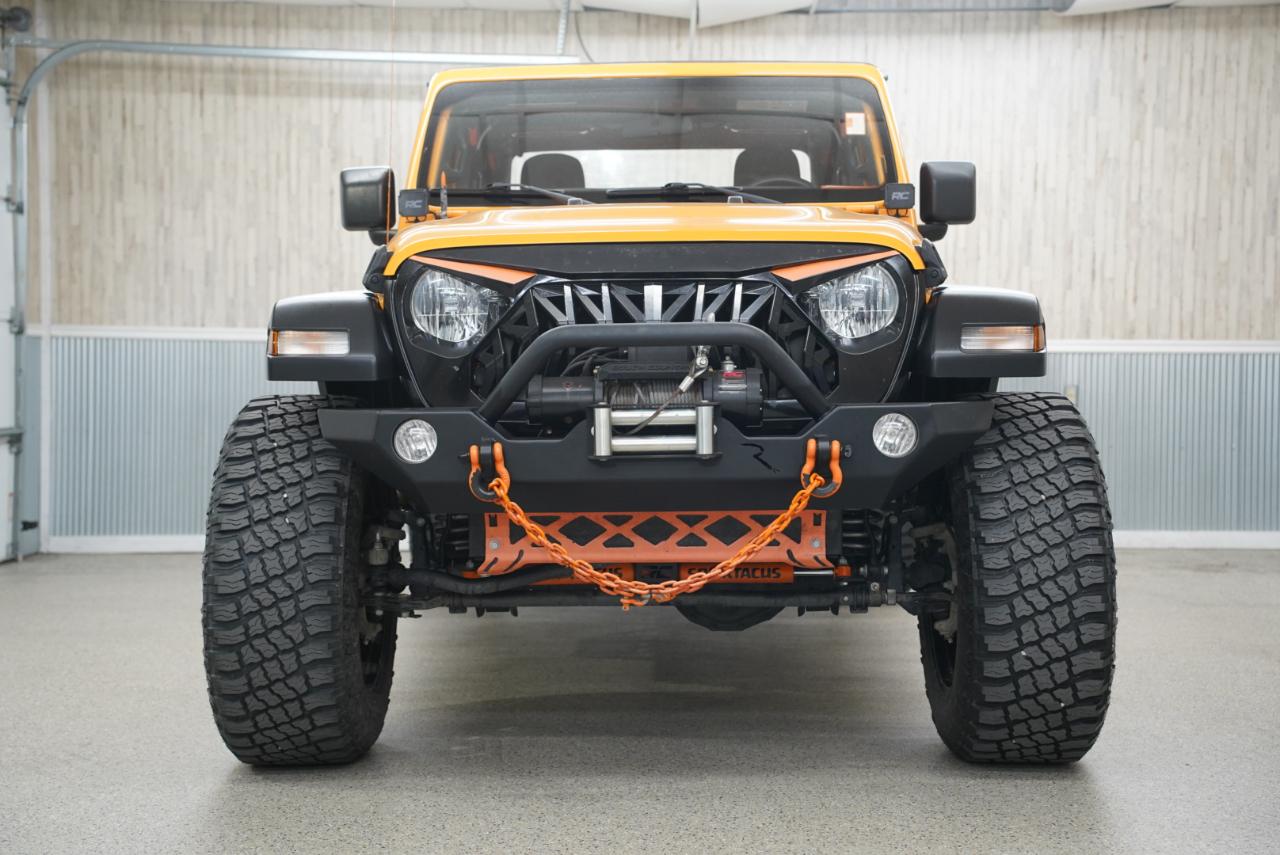 Jeep Gladiator Sport 4x4 2021