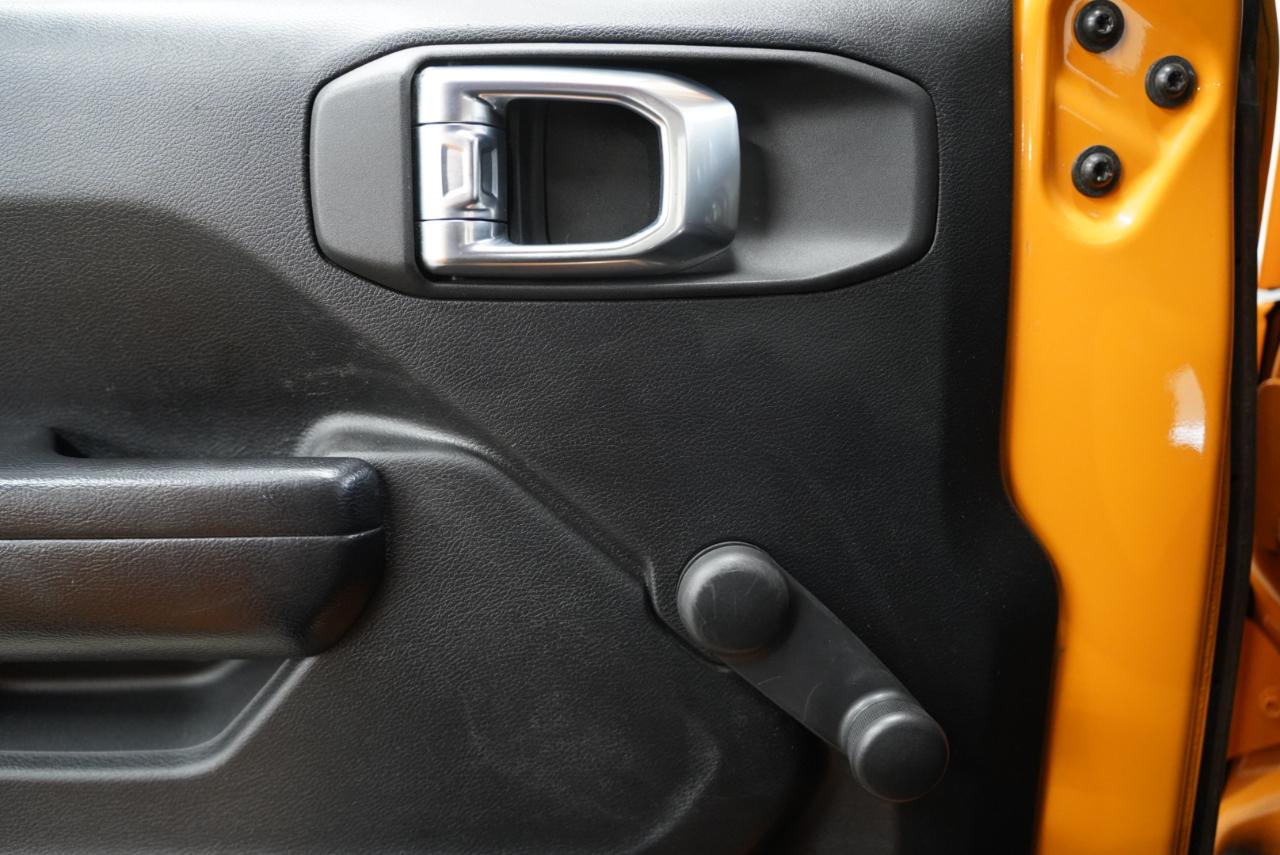 Jeep Gladiator Sport 4x4 2021