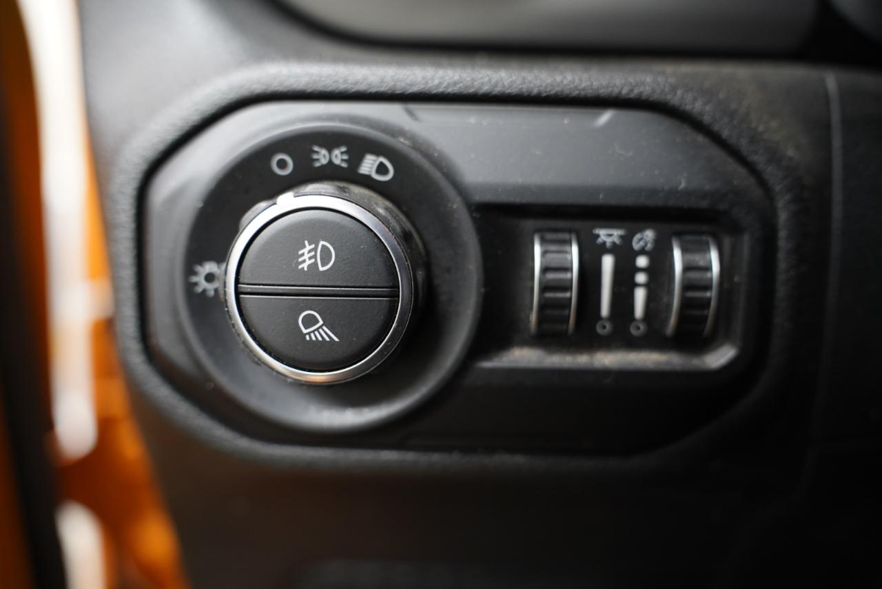 Jeep Gladiator Sport 4x4 2021