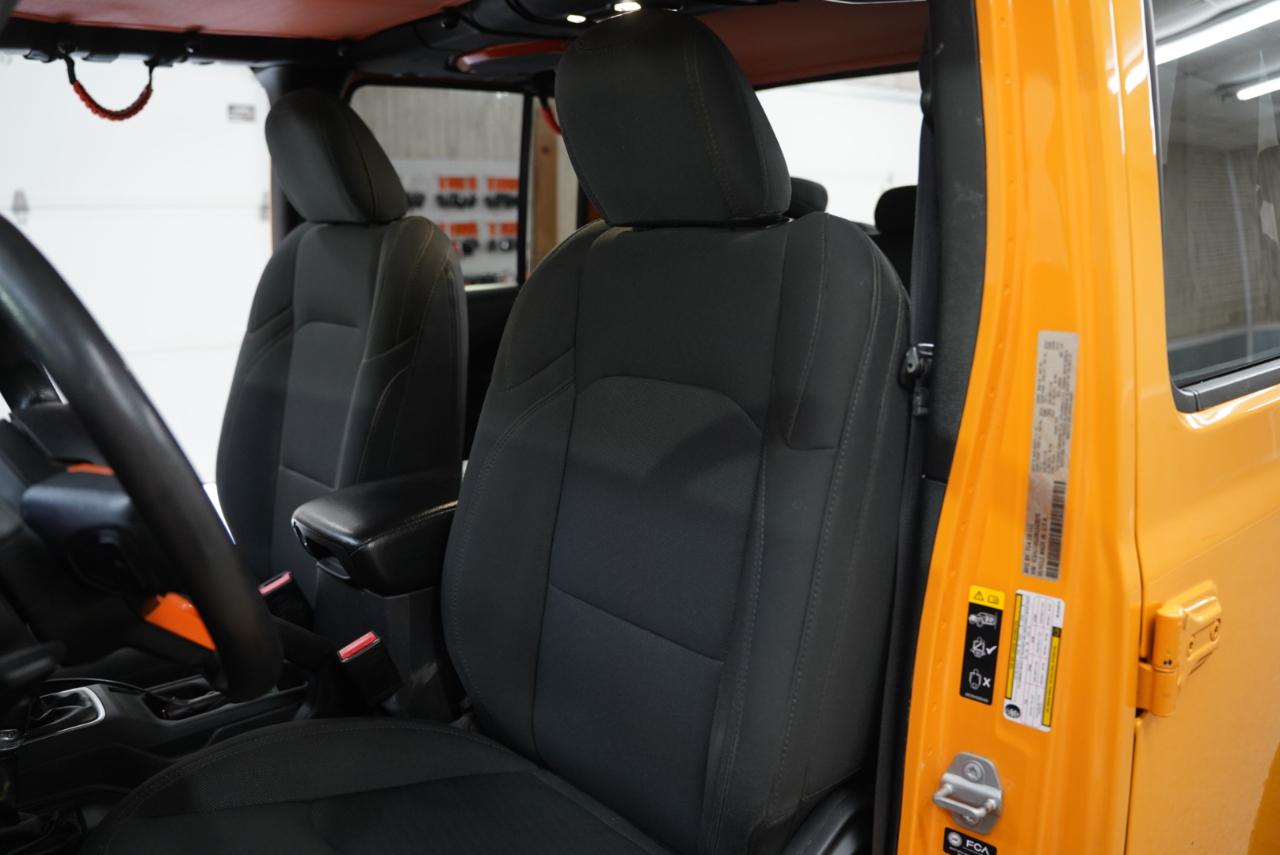 Jeep Gladiator Sport 4x4 2021