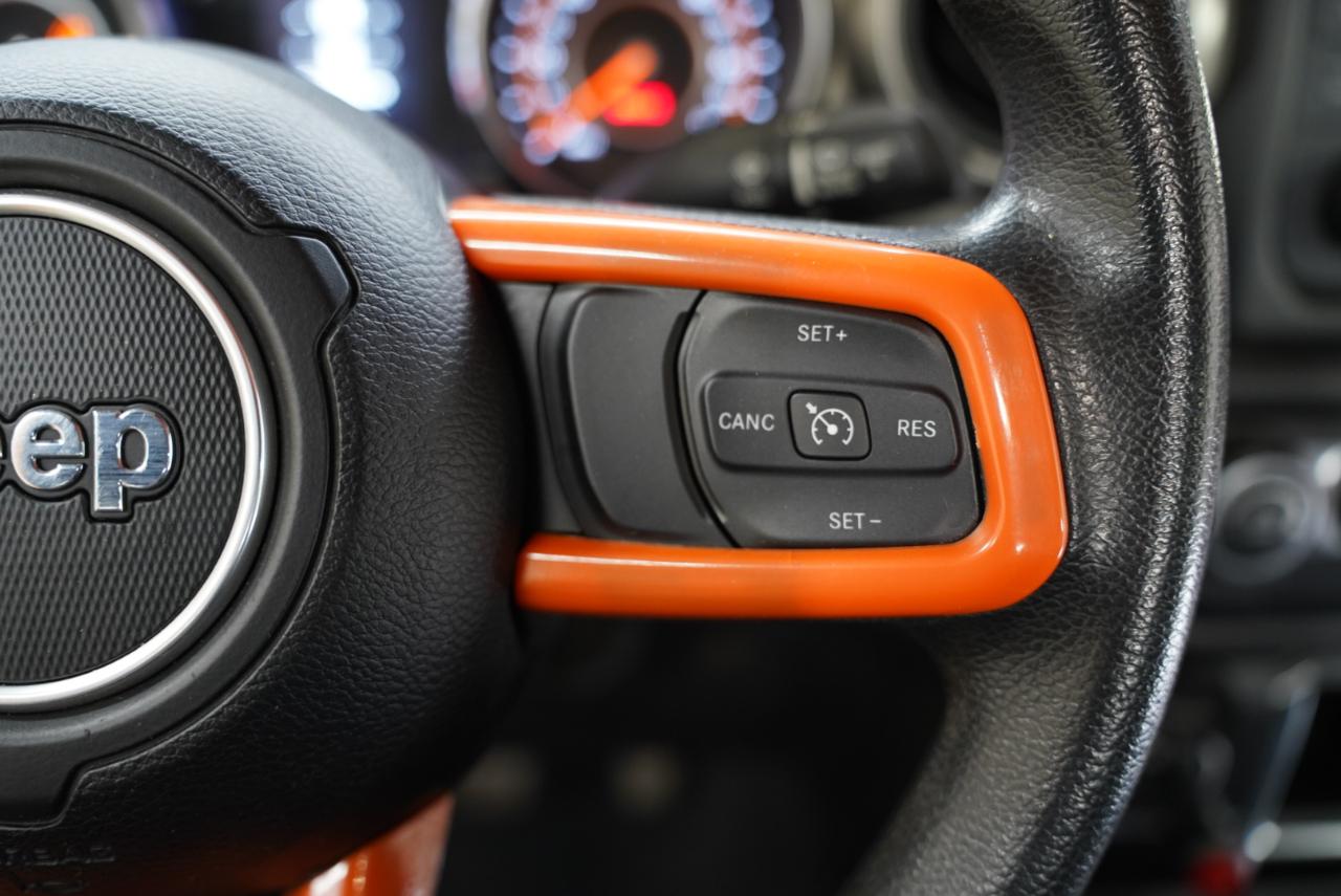 Jeep Gladiator Sport 4x4 2021