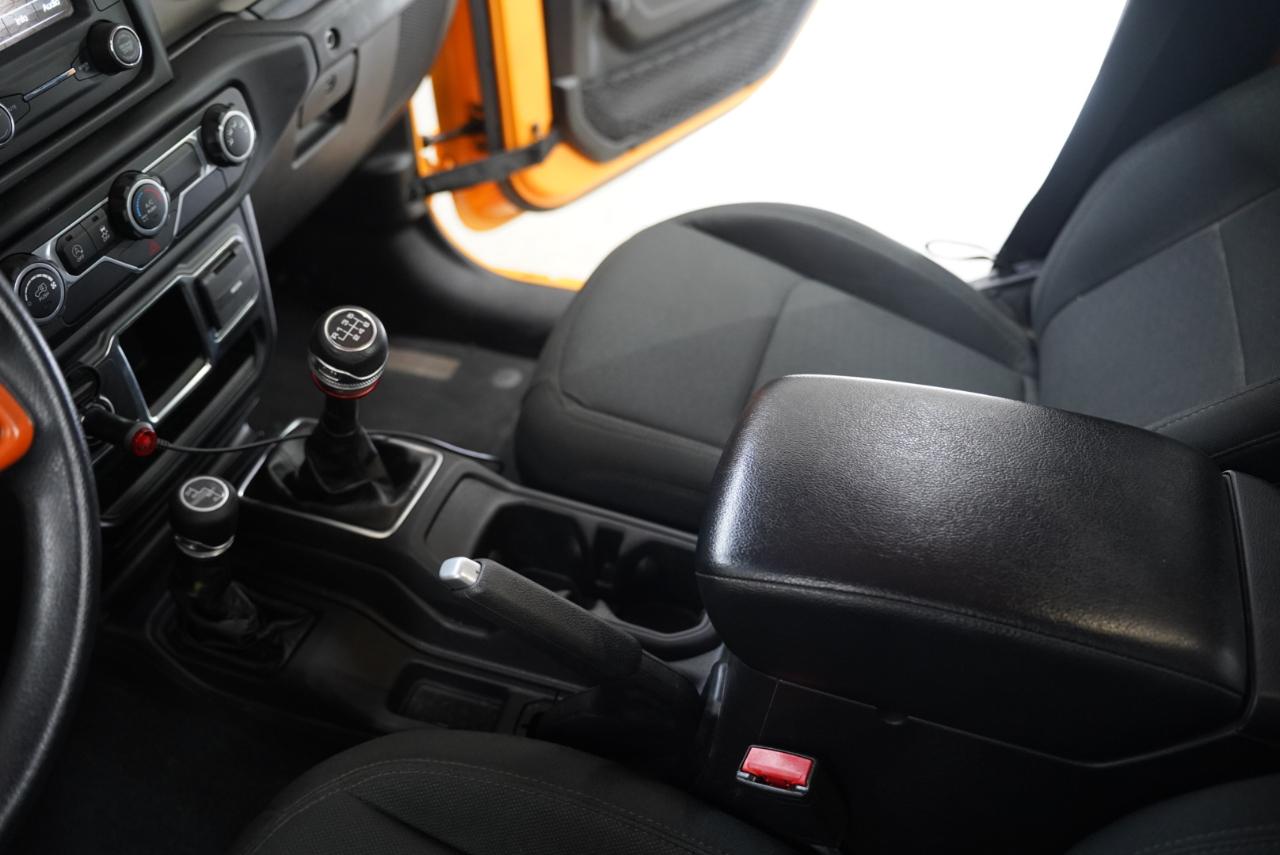 Jeep Gladiator Sport 4x4 2021