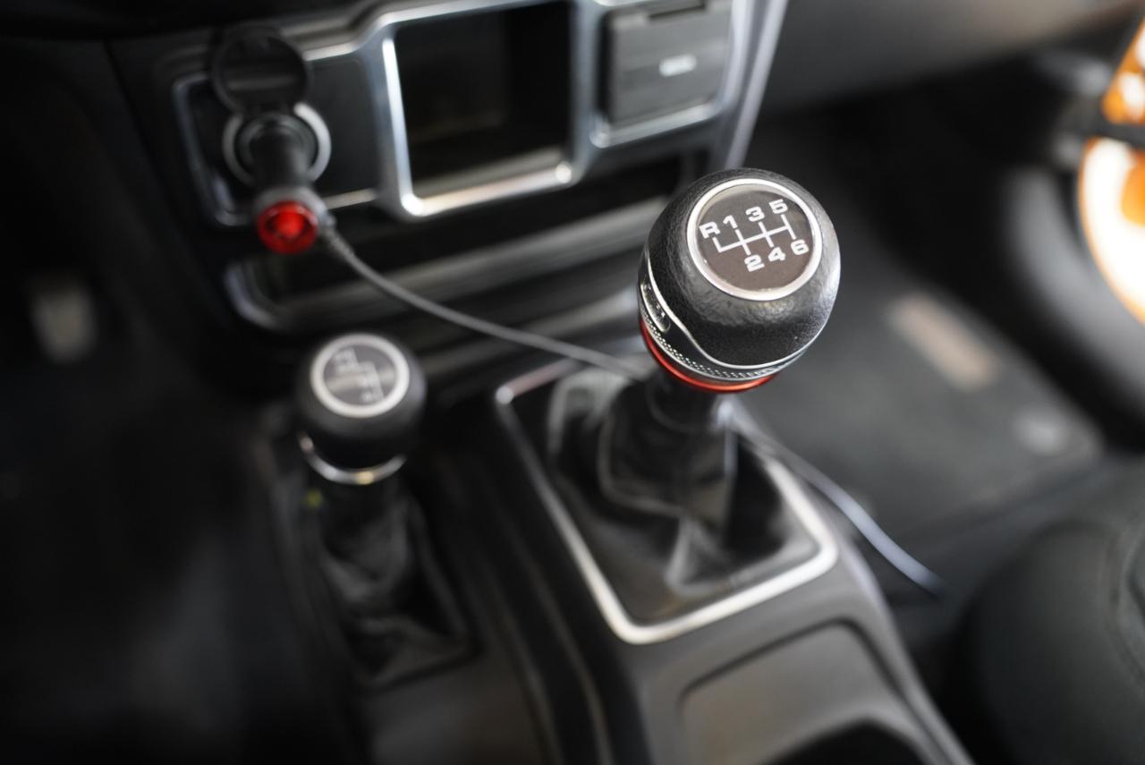 Jeep Gladiator Sport 4x4 2021