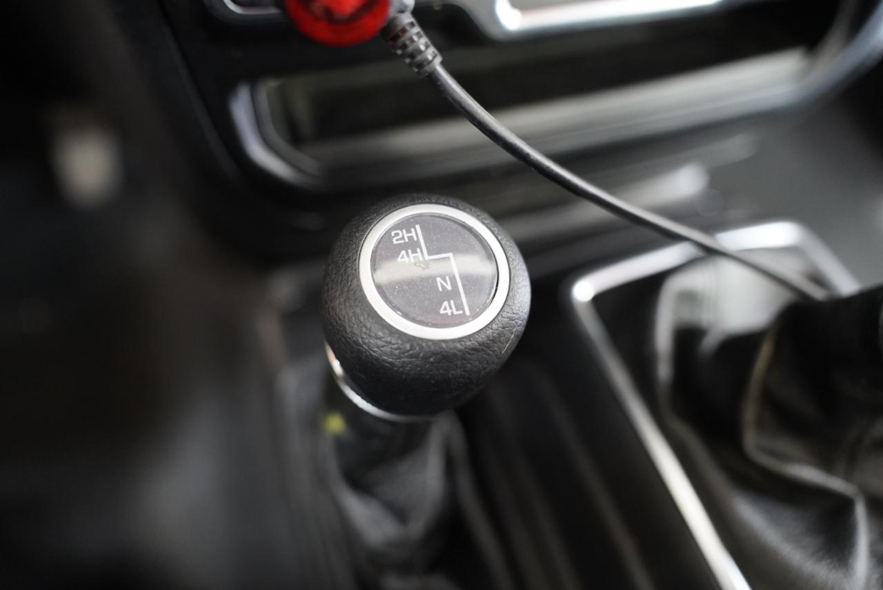 Jeep Gladiator Sport 4x4 2021