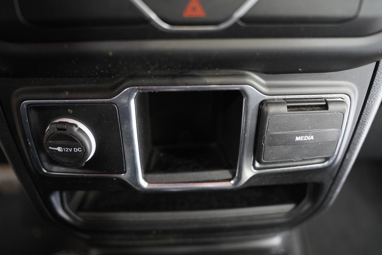 Jeep Gladiator Sport 4x4 2021