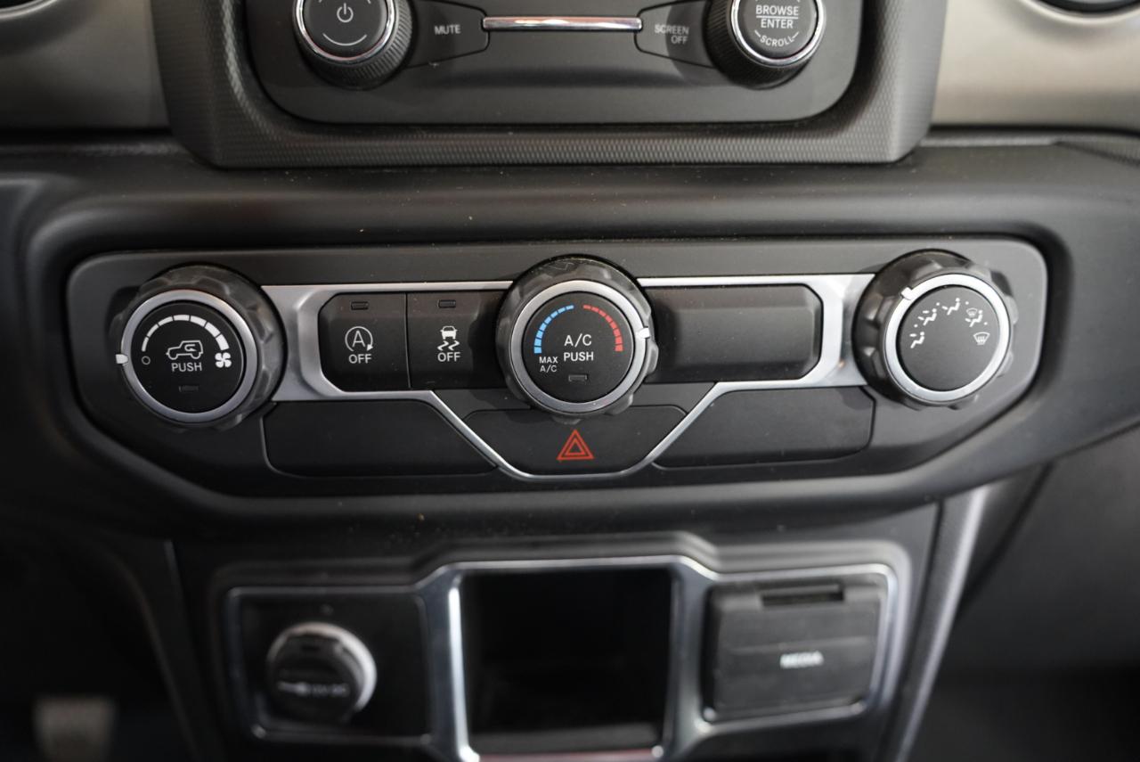 Jeep Gladiator Sport 4x4 2021