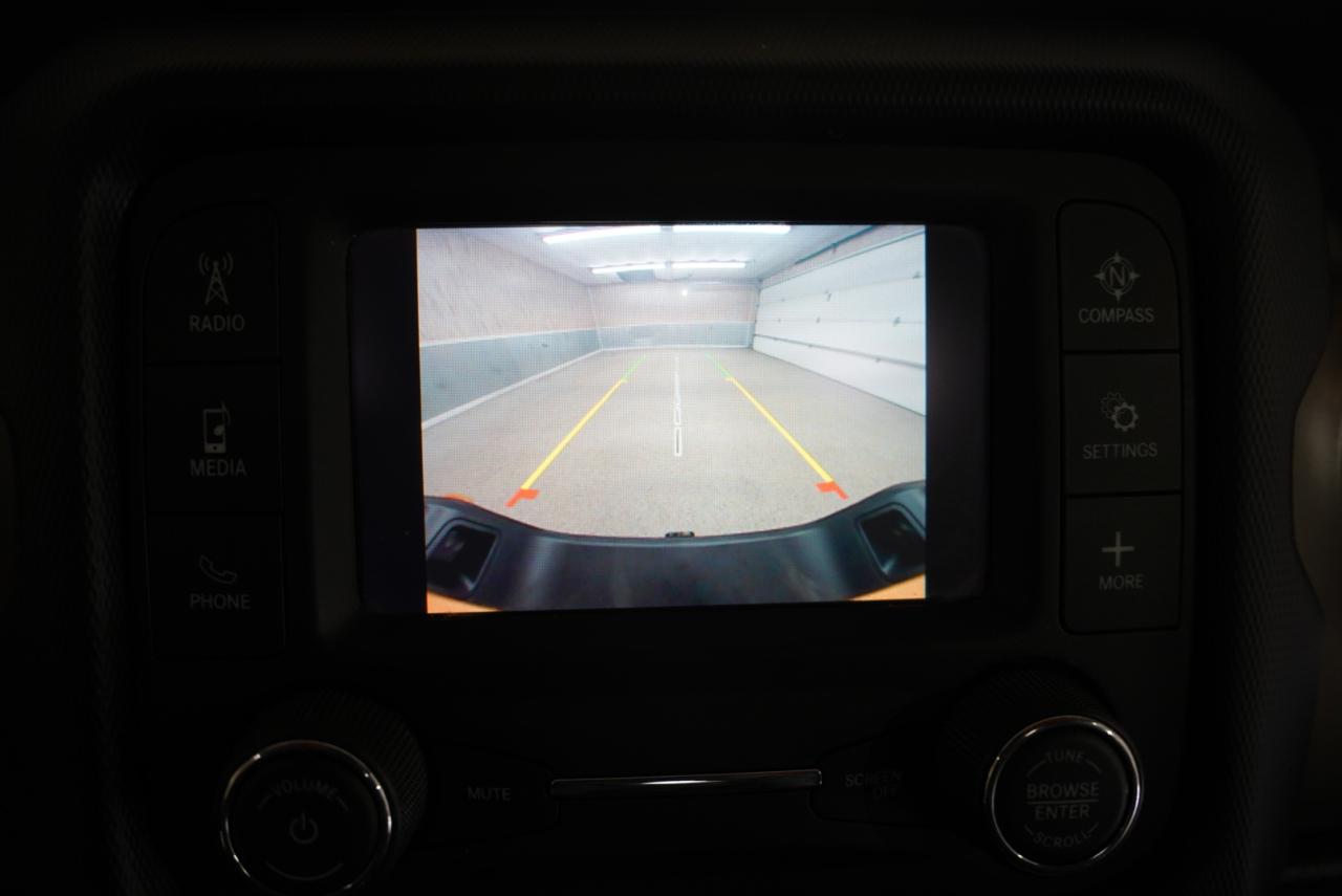 Jeep Gladiator Sport 4x4 2021