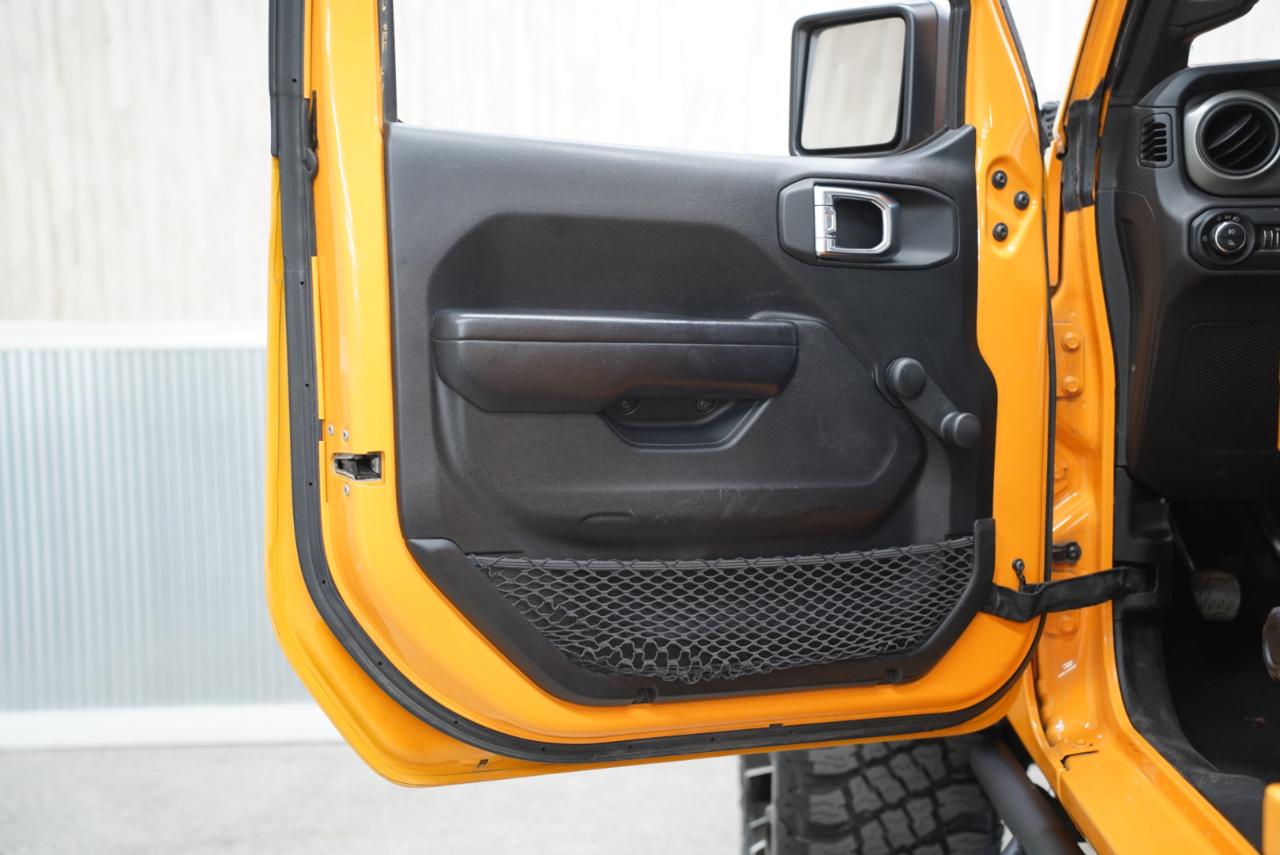 Jeep Gladiator Sport 4x4 2021