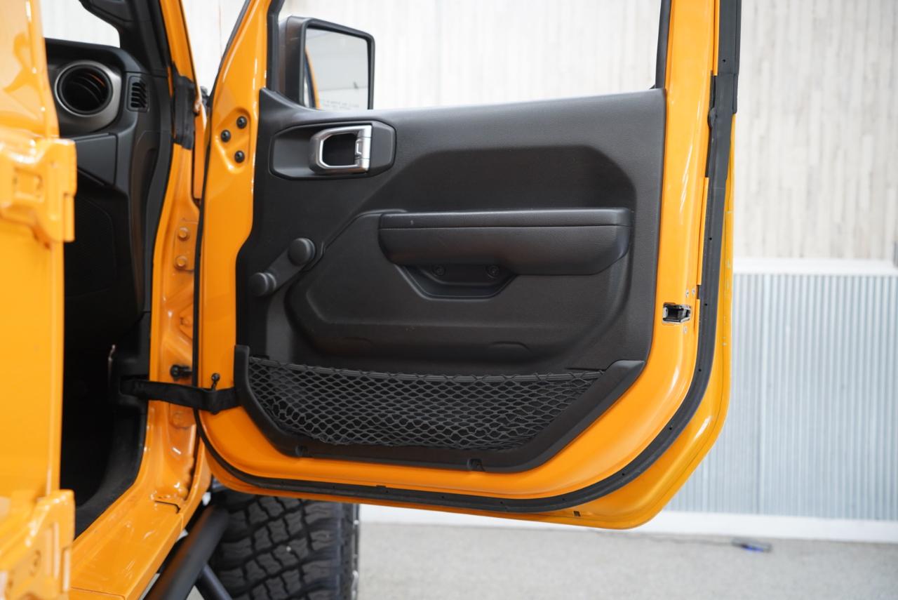 Jeep Gladiator Sport 4x4 2021