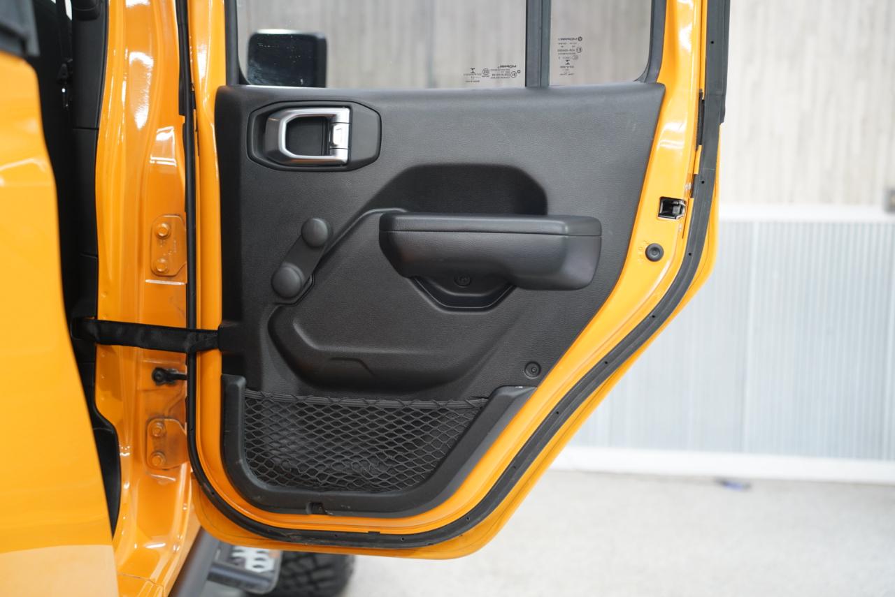 Jeep Gladiator Sport 4x4 2021