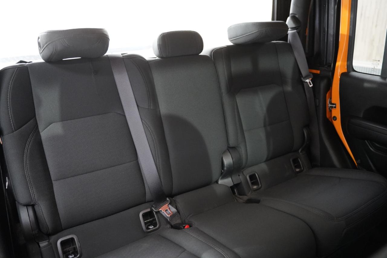 Jeep Gladiator Sport 4x4 2021