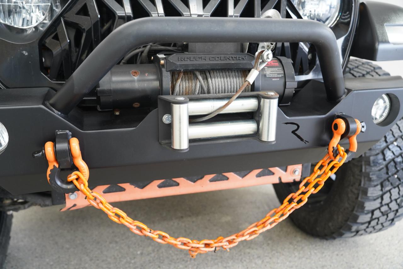 Jeep Gladiator Sport 4x4 2021