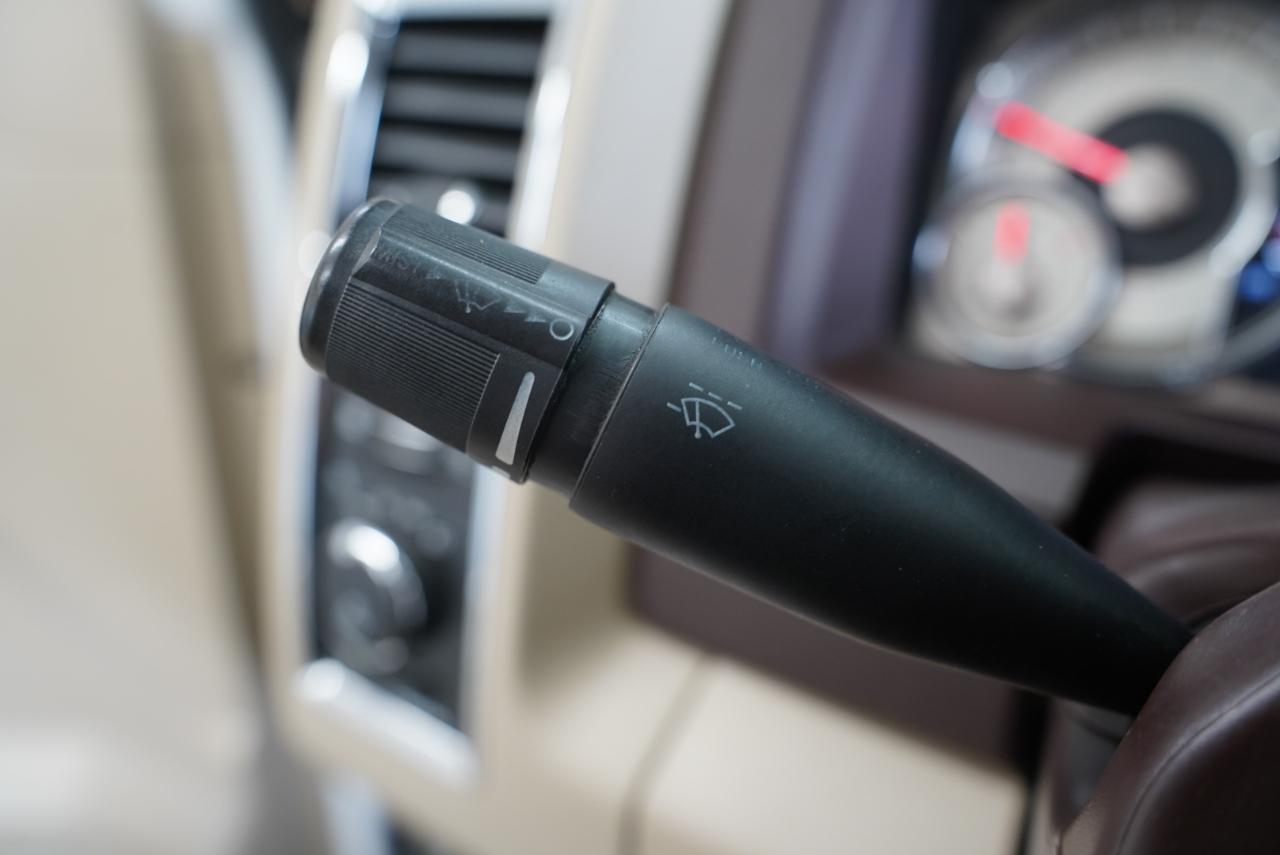 RAM 1500 4WD Crew Cab 149" Longhorn 2014