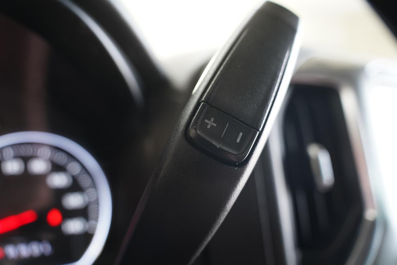 Chevrolet Silverado 1500 4WD Crew Cab 147" LT 2020