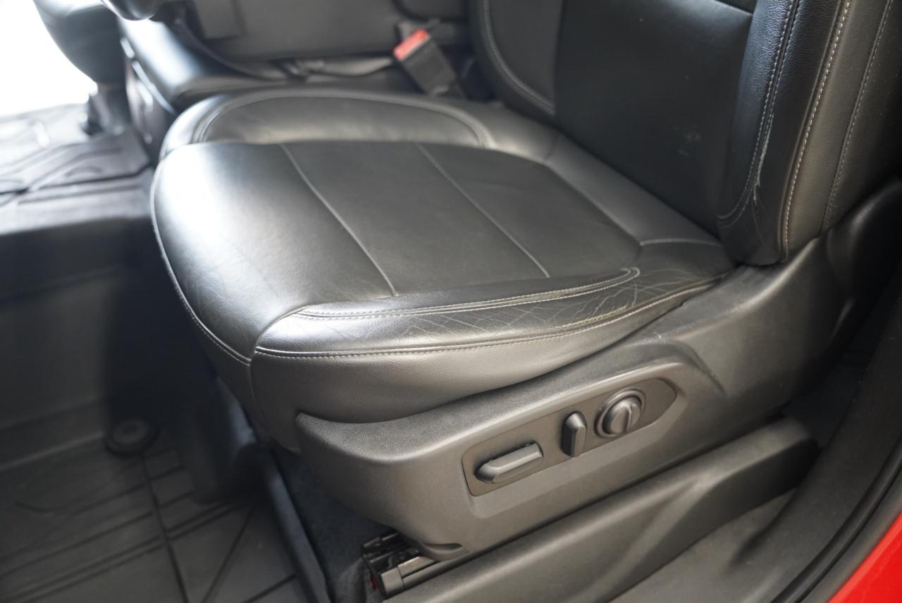 Chevrolet Silverado 1500 4WD Crew Cab 147" LT 2020