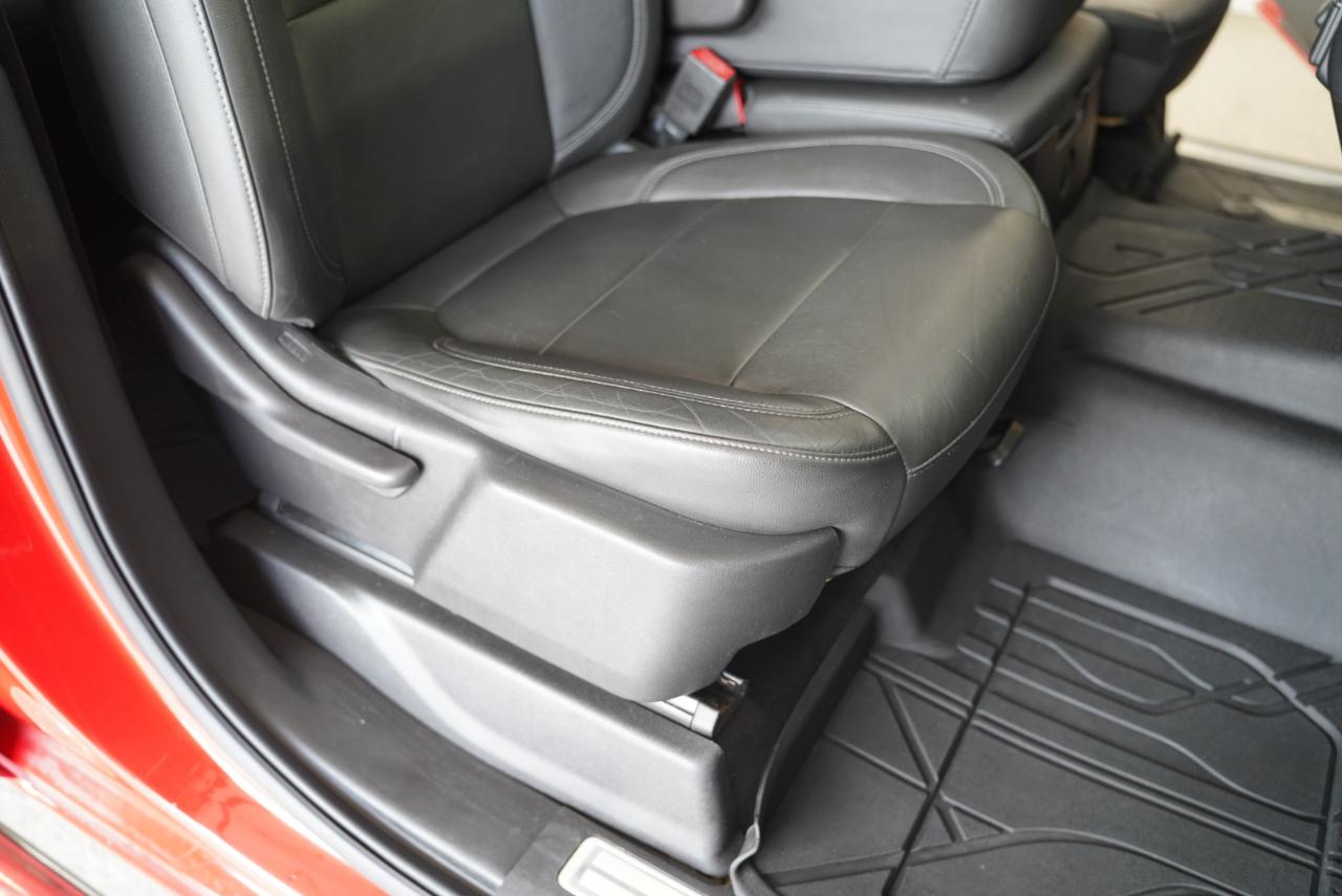 Chevrolet Silverado 1500 4WD Crew Cab 147" LT 2020