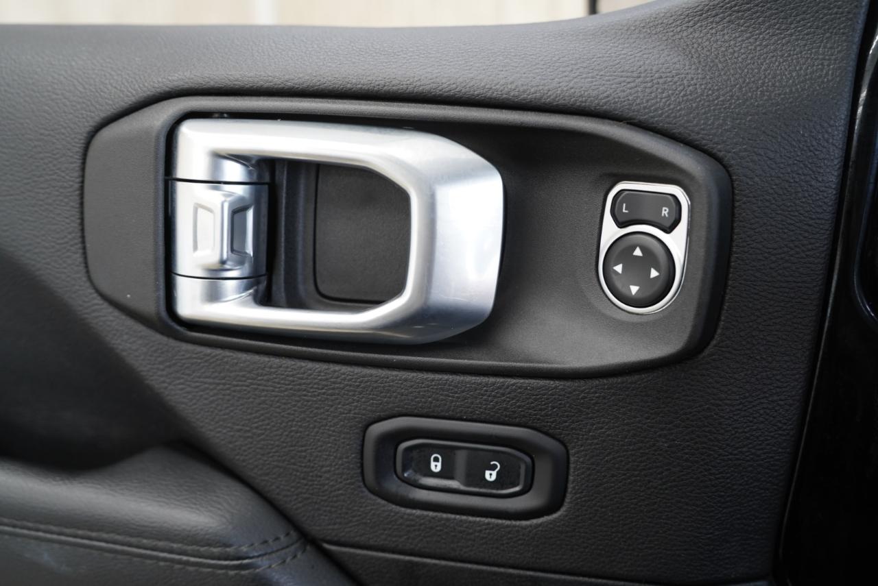 Jeep Wrangler Unlimited Sahara Altitude 4x4 2021