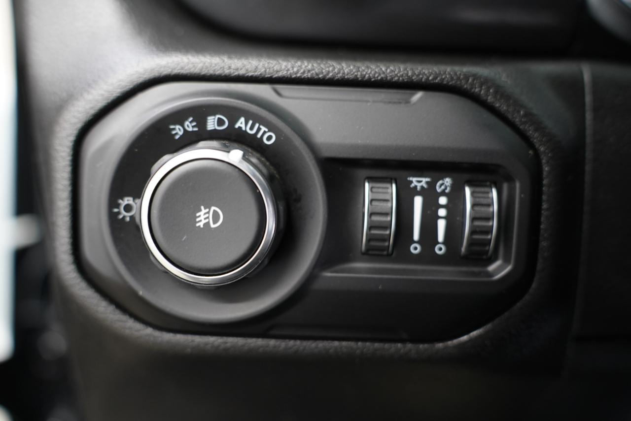 Jeep Wrangler Unlimited Sahara Altitude 4x4 2021