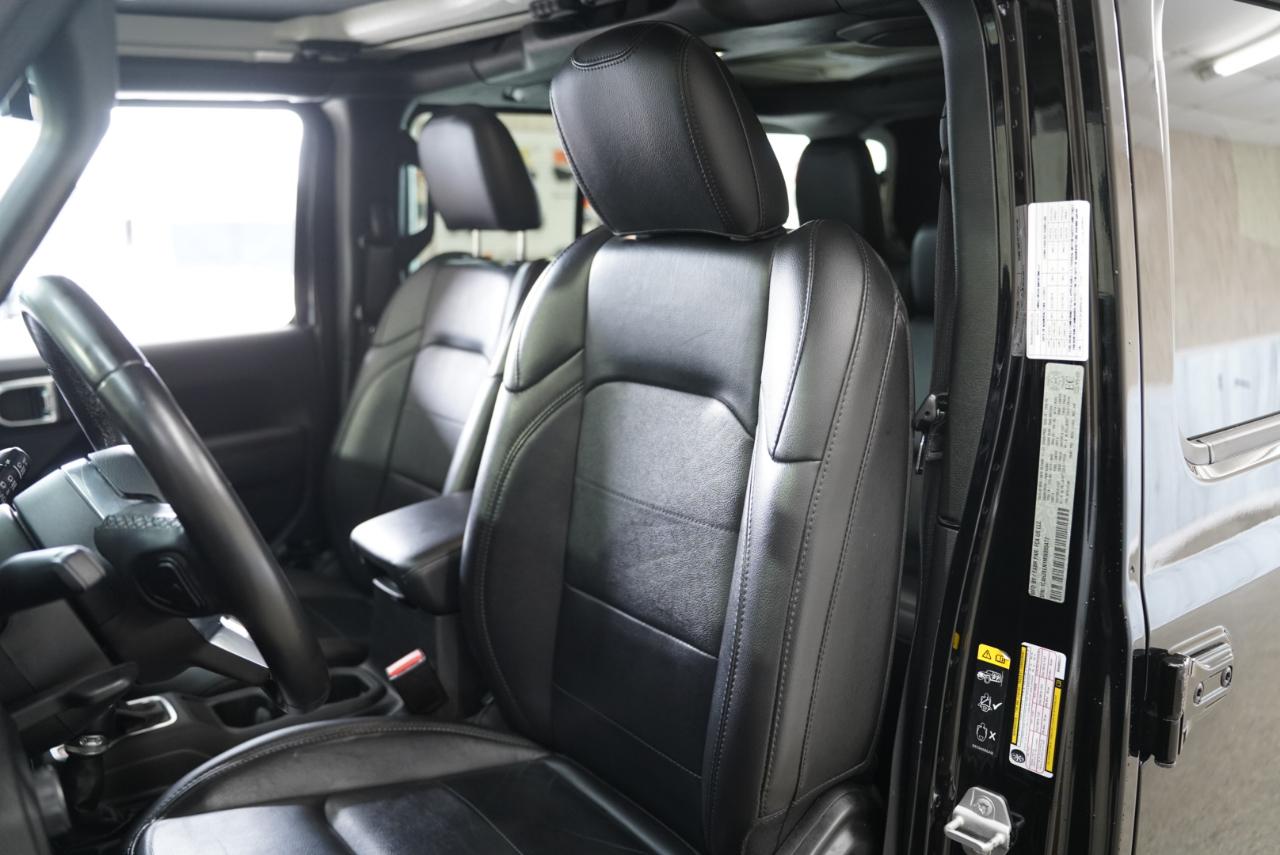 Jeep Wrangler Unlimited Sahara Altitude 4x4 2021