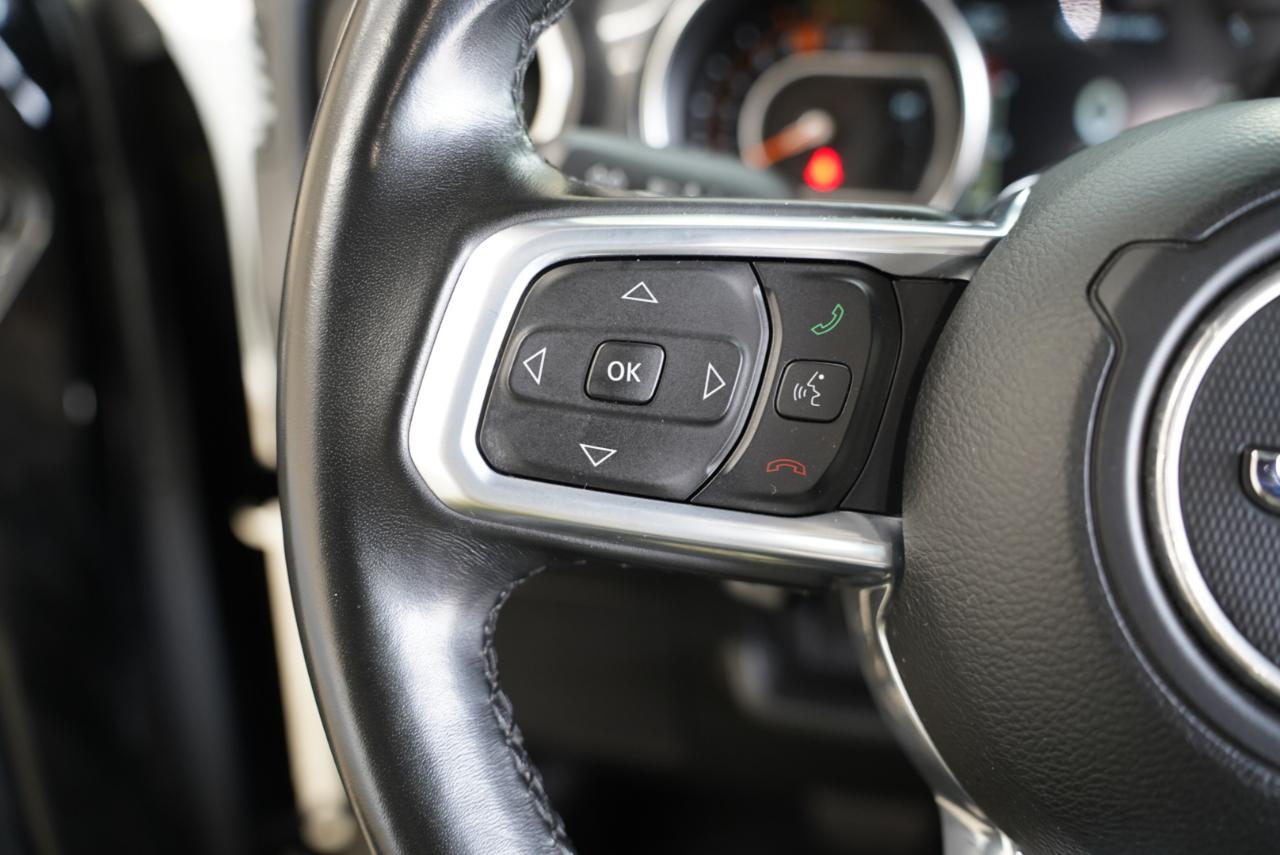 Jeep Wrangler Unlimited Sahara Altitude 4x4 2021