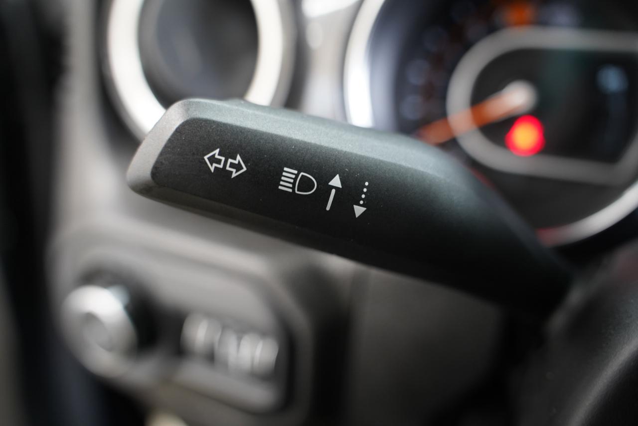 Jeep Wrangler Unlimited Sahara Altitude 4x4 2021