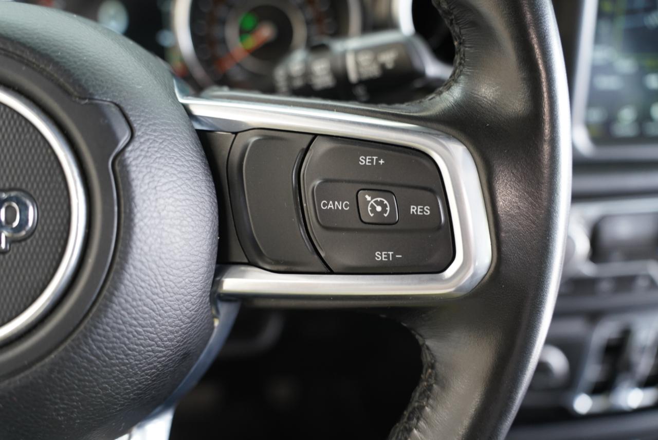 Jeep Wrangler Unlimited Sahara Altitude 4x4 2021