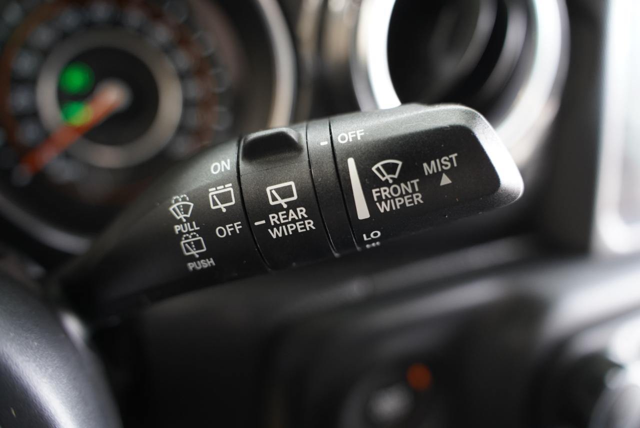 Jeep Wrangler Unlimited Sahara Altitude 4x4 2021