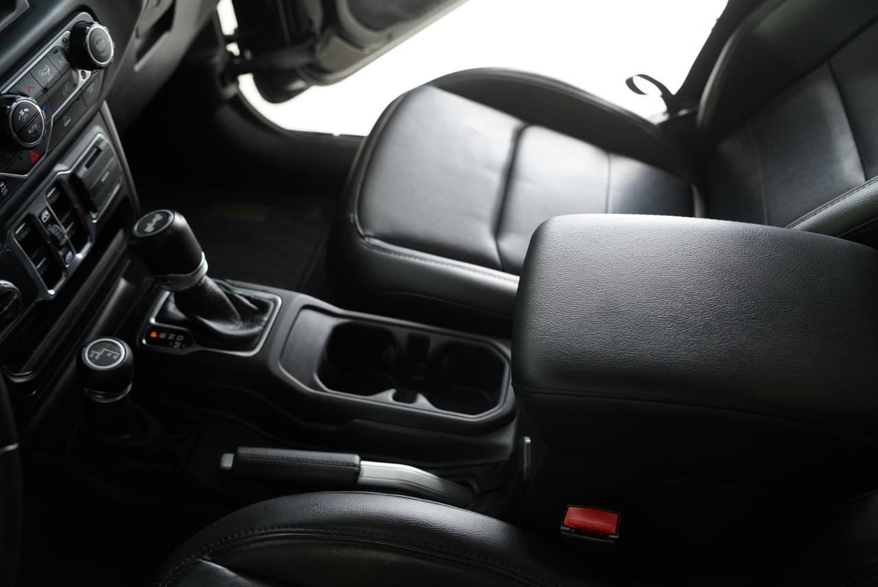 Jeep Wrangler Unlimited Sahara Altitude 4x4 2021