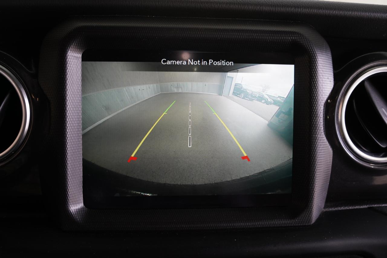 Jeep Wrangler Unlimited Sahara Altitude 4x4 2021