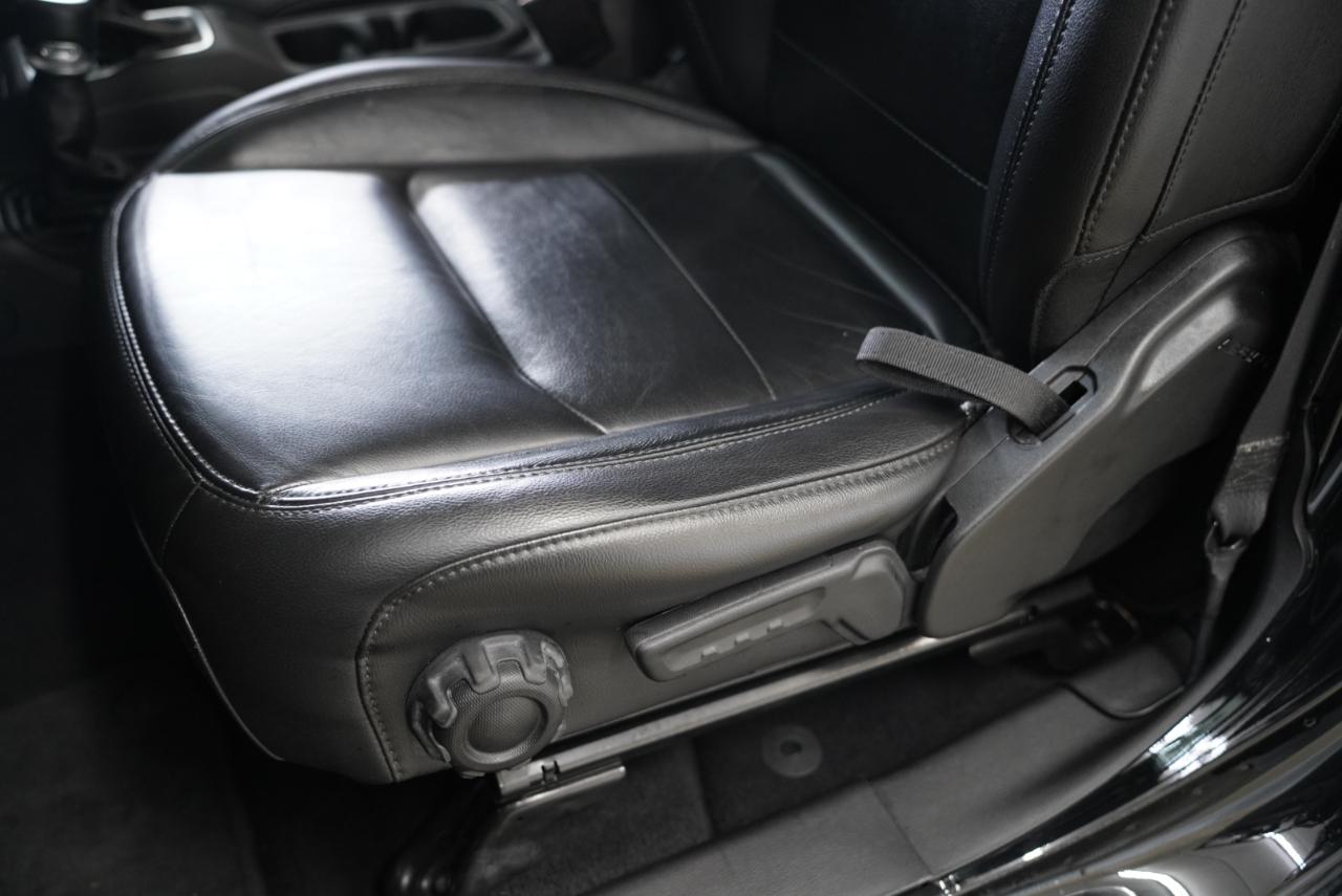 Jeep Wrangler Unlimited Sahara Altitude 4x4 2021